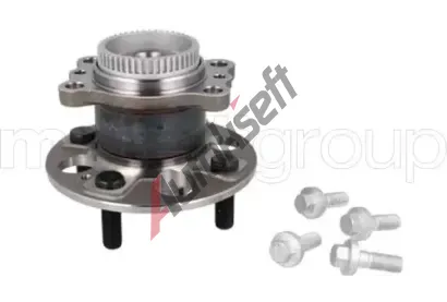 METELLI Sada loiska kola MT 19-8147, 19-8147