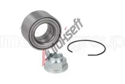 METELLI Sada ložiska kola MT 19-8157, 19-8157 METELLI Sada ložiska kola MT 19-8157, 19-8157