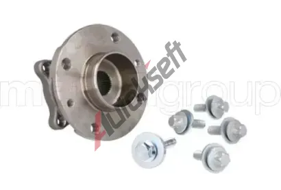 METELLI Sada loiska kola MT 19-8168, 19-8168