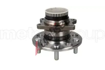 METELLI Sada loiska kola MT 19-8172, 19-8172