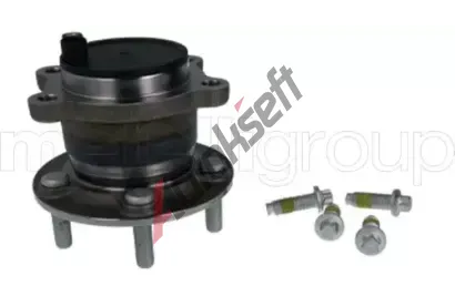 METELLI Sada loiska kola MT 19-8184, 19-8184