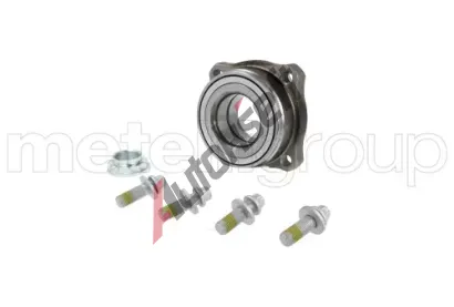 METELLI Sada loiska kola MT 19-8189, 19-8189