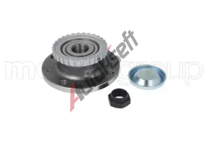 METELLI Sada loiska kola MT 19-8192, 19-8192