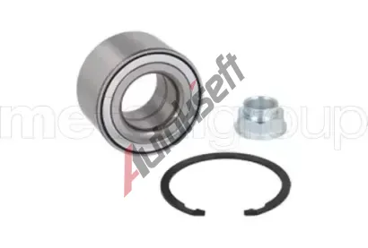 METELLI Sada loiska kola MT 19-8196, 19-8196