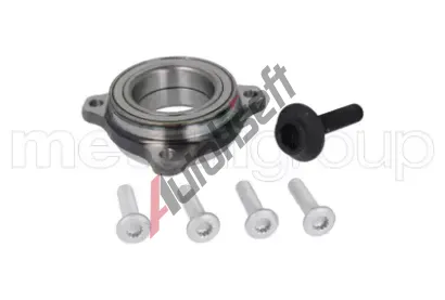 METELLI Sada loiska kola MT 19-8199, 19-8199