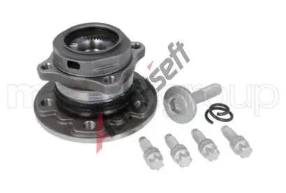 METELLI Sada loiska kola MT 19-8200, 19-8200