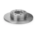 METELLI Brzdov kotou - 227 mm MT 23-0014, 23-0014