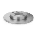 METELLI Brzdov kotou - 239 mm MT 23-0053, 23-0053