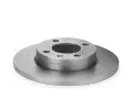 METELLI Brzdov kotou - 239 mm MT 23-0054, 23-0054