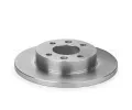 METELLI Brzdov kotou - 238 mm MT 23-0082, 23-0082