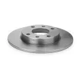 METELLI Brzdov kotou - 247 mm MT 23-0100, 23-0100
