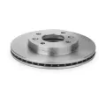 METELLI Brzdov kotou - 238 mm MT 23-0110, 23-0110