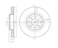 Brzdov kotou METELLI ‐ MT 23-0166