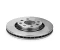 METELLI Brzdov kotou - 256 mm MT 23-0166, 23-0166