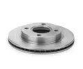 METELLI Brzdov kotou - 240 mm MT 23-0169, 23-0169