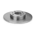 METELLI Brzdov kotou - 258 mm MT 23-0179, 23-0179