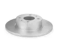 METELLI Brzdov kotou - 251 mm MT 23-0193C, 23-0193C