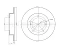 Brzdov kotou METELLI ‐ MT 23-0221