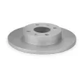METELLI Brzdov kotou - 241 mm MT 23-0232C, 23-0232C