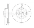 Brzdov kotou METELLI ‐ MT 23-0240