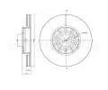 Brzdov kotou METELLI ‐ MT 23-0262C