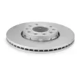 METELLI Brzdov kotou - 288 mm MT 23-0262C, 23-0262C