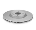 METELLI Brzdov kotou - 284 mm MT 23-0298C, 23-0298C