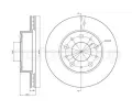 METELLI Brzdov kotou - 300 mm ‐ MT 23-0341