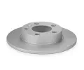METELLI Brzdov kotou - 230 mm MT 23-0366C, 23-0366C