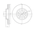 Brzdov kotou METELLI ‐ MT 23-0375C