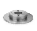 METELLI Brzdov kotou - 240 mm MT 23-0377, 23-0377