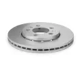 METELLI Brzdov kotou - 256 mm MT 23-0390C, 23-0390C