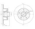 Brzdov kotou METELLI ‐ MT 23-0394