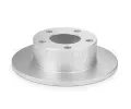 METELLI Brzdov kotou - 245 mm MT 23-0395C, 23-0395C