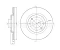 Brzdov kotou METELLI ‐ MT 23-0401C