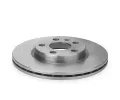 METELLI Brzdov kotou - 257 mm MT 23-0402, 23-0402