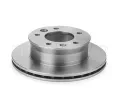 METELLI Brzdov kotou - 276 mm MT 23-0418, 23-0418