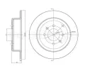 Brzdov kotou METELLI ‐ MT 23-0431C