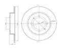 Brzdov kotou METELLI ‐ MT 23-0434C
