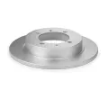 METELLI Brzdov kotou - 260 mm MT 23-0434C, 23-0434C