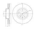 Brzdov kotou METELLI ‐ MT 23-0441
