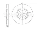 Brzdov kotou METELLI ‐ MT 23-0454