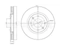 Brzdov kotou METELLI ‐ MT 23-0455