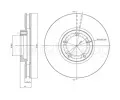 Brzdov kotou METELLI ‐ MT 23-0459