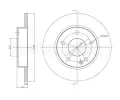 METELLI Brzdov kotou - 260 mm ‐ MT 23-0470C