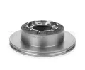 METELLI Brzdov kotou - 289 mm MT 23-0477, 23-0477