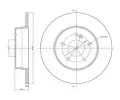 Brzdov kotou METELLI ‐ MT 23-0485C