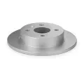 METELLI Brzdov kotou - 240 mm MT 23-0488C, 23-0488C