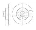 Brzdov kotou METELLI ‐ MT 23-0489C
