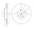 Brzdov kotou METELLI ‐ MT 23-0503C